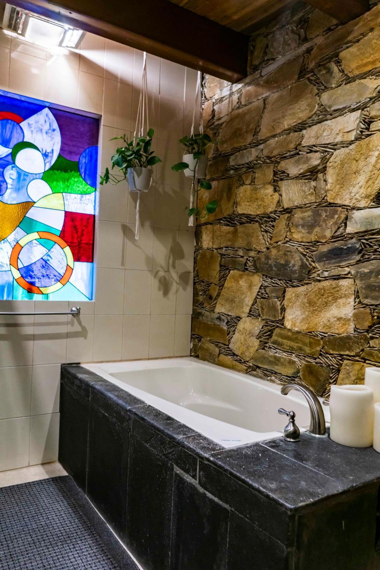 Villa Mosaico - Luxury Lofts Catorce Екстер'єр фото