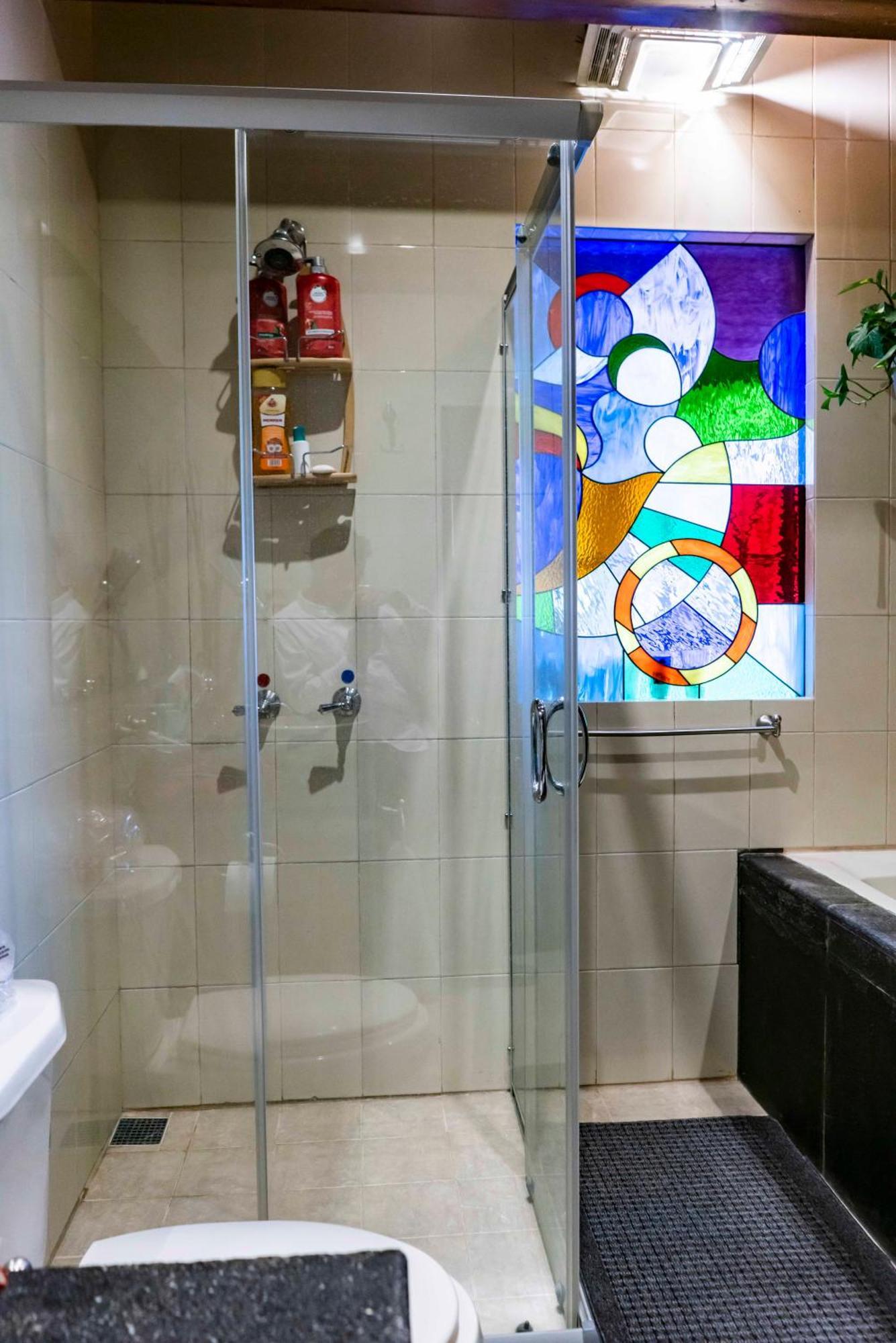 Villa Mosaico - Luxury Lofts Catorce Екстер'єр фото
