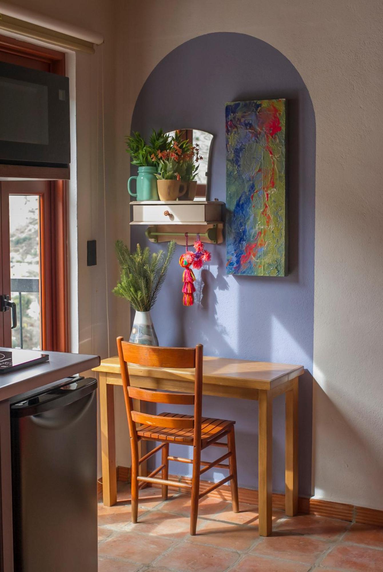 Villa Mosaico - Luxury Lofts Catorce Екстер'єр фото